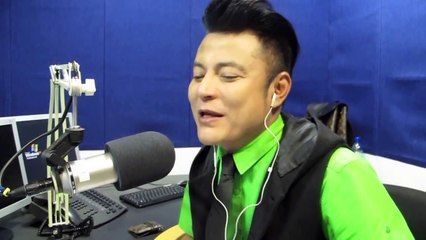 Carta ERA 40 - Azlan & The Typewriter dan Nomad