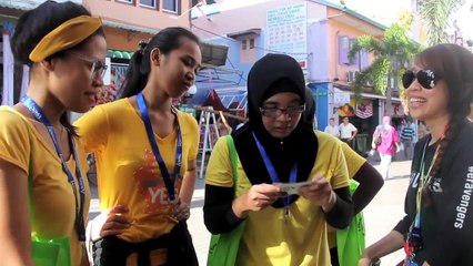 ERA fm (Kuching) - Janji Buddyz bersama DiGi