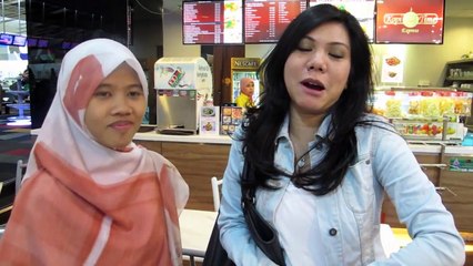 Lahir Tahun Lompat: ERA fm Raikan Husna