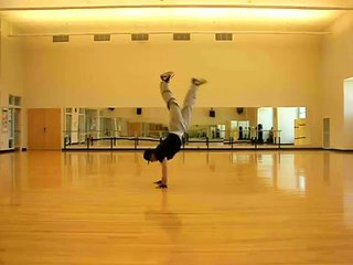 Step Up 2: The Streets - Finale (pt. 2)