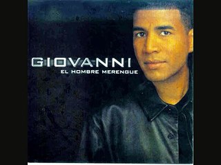 GIOVANNI RÍOS -  ME ENAMORE (MERENGUE CRISTIANO)