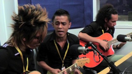 Carta ERA 40: Klangit Band