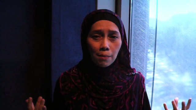 Sinar Inspirasi Bersama Kak Bed