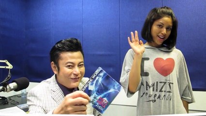 Carta ERA 40 - Mizz Nina, Tasha Manshahar & Syed Shamim