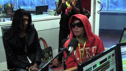 FINALIS KILAUAN EMAS 3   UCAPAN PESERTA