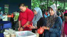 JUALAN AMAL FAMA-SINAR DI KELANA JAYA