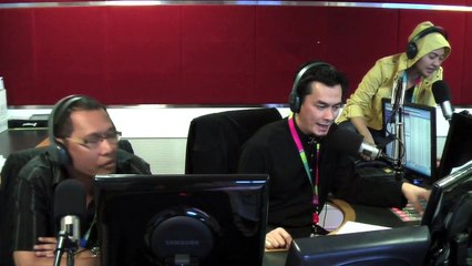 SINAR PAGI 7 DIS  LUAHAN HATI