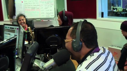 SINAR PAGI  27 SEPT 2012  SHILA AMZAH NYANYI LIVE