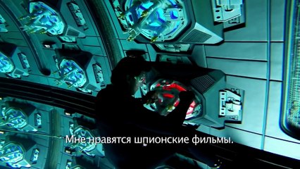 Миссия невыполнима  Племя изгоев 2015  О съёмках №10 (дублированный)