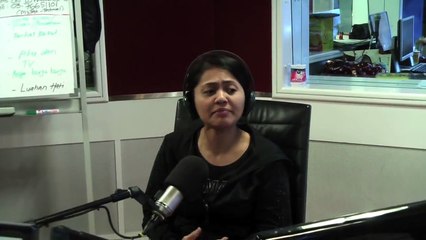 SINAR PAGI   22 NOV 2012  ERRA NAK JADI PENYIASAT