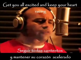 My Angel Mr Caponee Feat Mc Magic Subtitulado