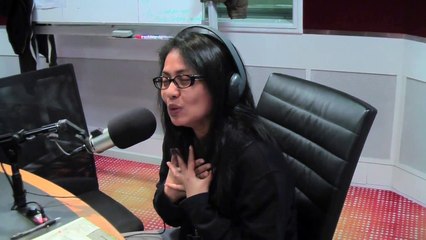 SINAR PAGI 29 MEI 2012  KAK ENGKU BERBICARA KAWAN LAMA