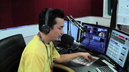 SINAR PAGI 15 JUN 2012 -PERIHAL JATUH CINTA PADA TUNANGAN ORANG.mov