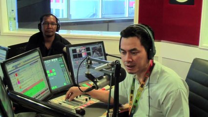 SINAR PAGI 23 MEI 2012 KERJA DIKONGSI BERSAMA ANAK