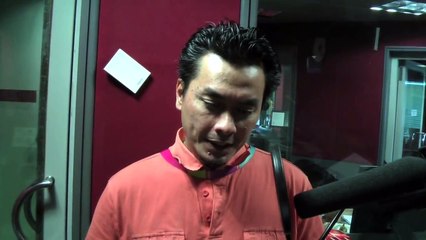 Profil   Krill Rashid