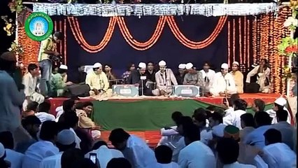Abid Meher Ali Khan Qawwal - Shukriya Shukriya Nosho - YouTube