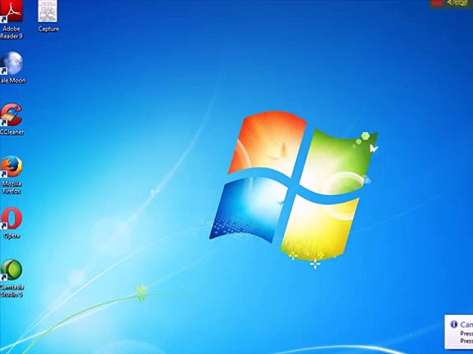 How to English tips one learning video