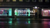 Psyko Punkz  Mc Lyte  Chris Willis - This Is Your Life - ( Video)
