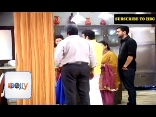 Yeh Hai Mohabbatein Raman Ishita 14th August 2015