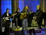 1997 10 27 Good Morning America (Johnny Cash interview)