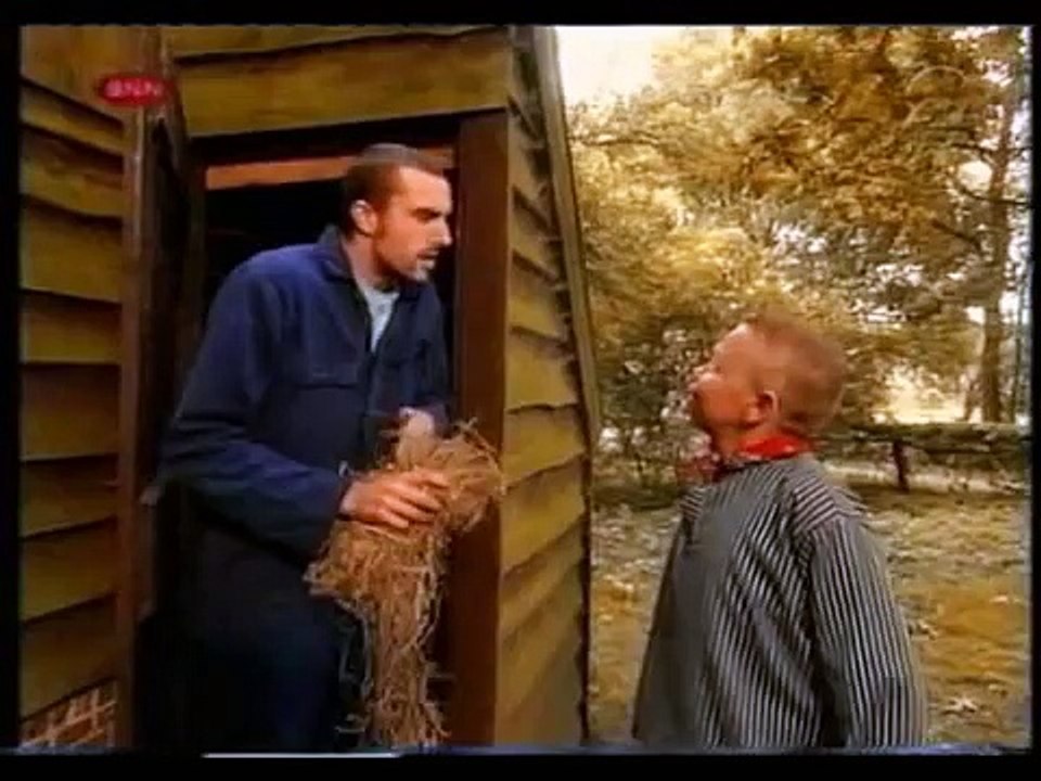 Bartje - Bloopers
