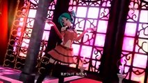 Clip miku hatsune #2