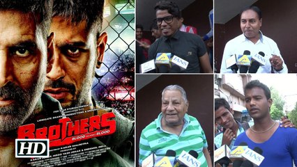 Brothers Official Public Review