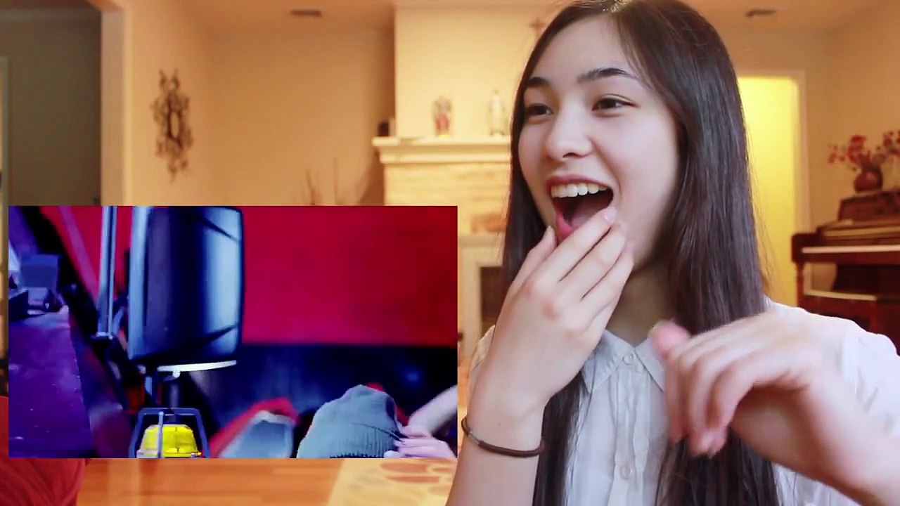 Big Bang - Bang Bang Bang M/V Reaction