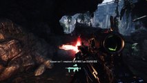 Crysis 3 8K Extreme Settings High Resolution PC Gameplay