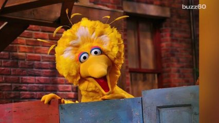 Sesame Street is moving to HBO with expanded content