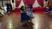 Beautiful BRIDE  BEST Dance on Wedding Night Sangeet Party