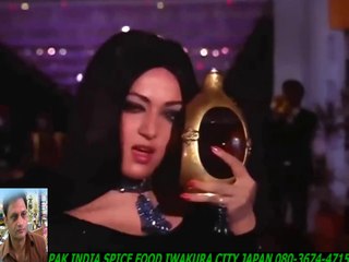 Tu Kya Jane O Bewafa-Lata Mangeshkar +HD スパイスハラルフード　岩倉市 ジャパンjapan halal food spice