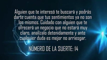 Josie Diez Canseco: Horóscopo del viernes 14 de agosto (VIDEO)