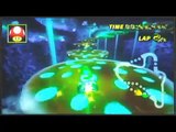 Mario Kart Wii - Tournament #2 6/08- Mushroom Gorge Reversed
