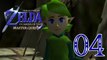 Lets Play - Zelda Ocarina of Time | Master Quest [04] Die Ocarina