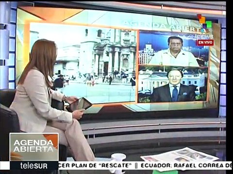 Funcionarios de EE.UU asistirán a la reapertura de la embajada en Cuba