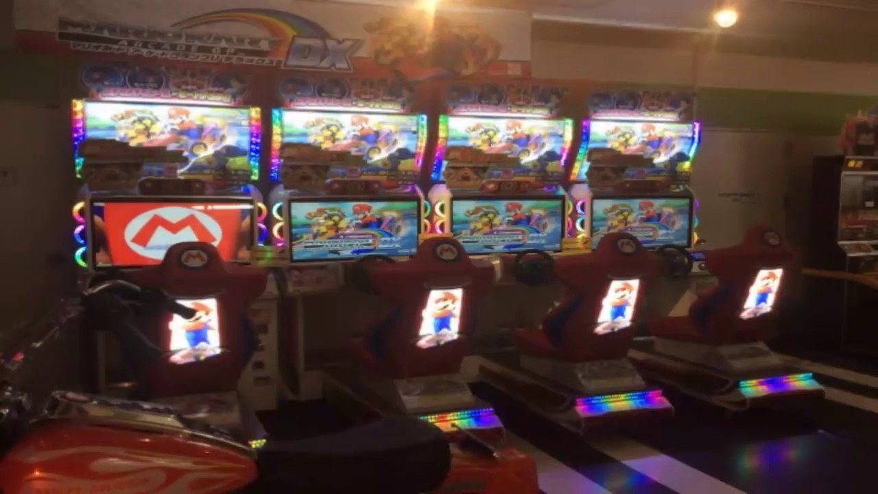 Mon Voyage au japon 9eme partie