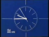 Tagesschau Ident SF DRS 1983