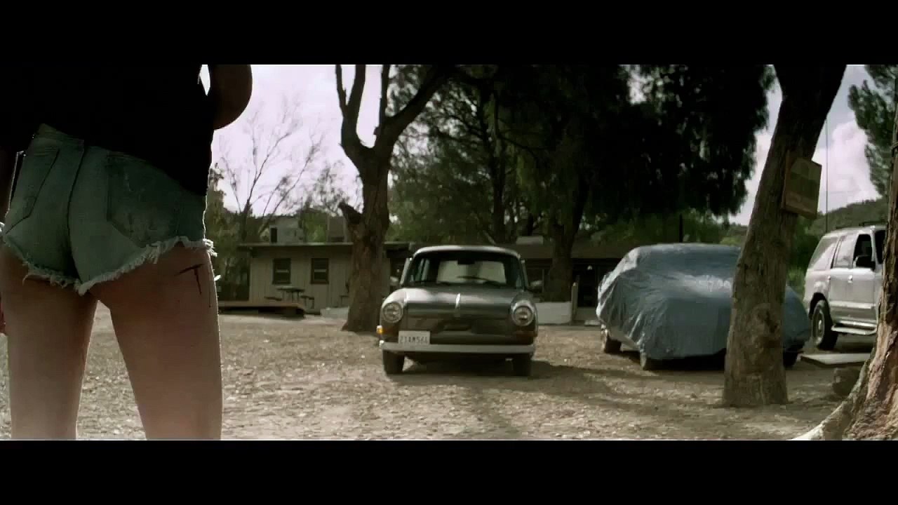 Some Kind of Hate Official Trailer (2015) - Horror Movie HD