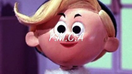 Aerobic Power for Kids - 07 - Y.M.C.A