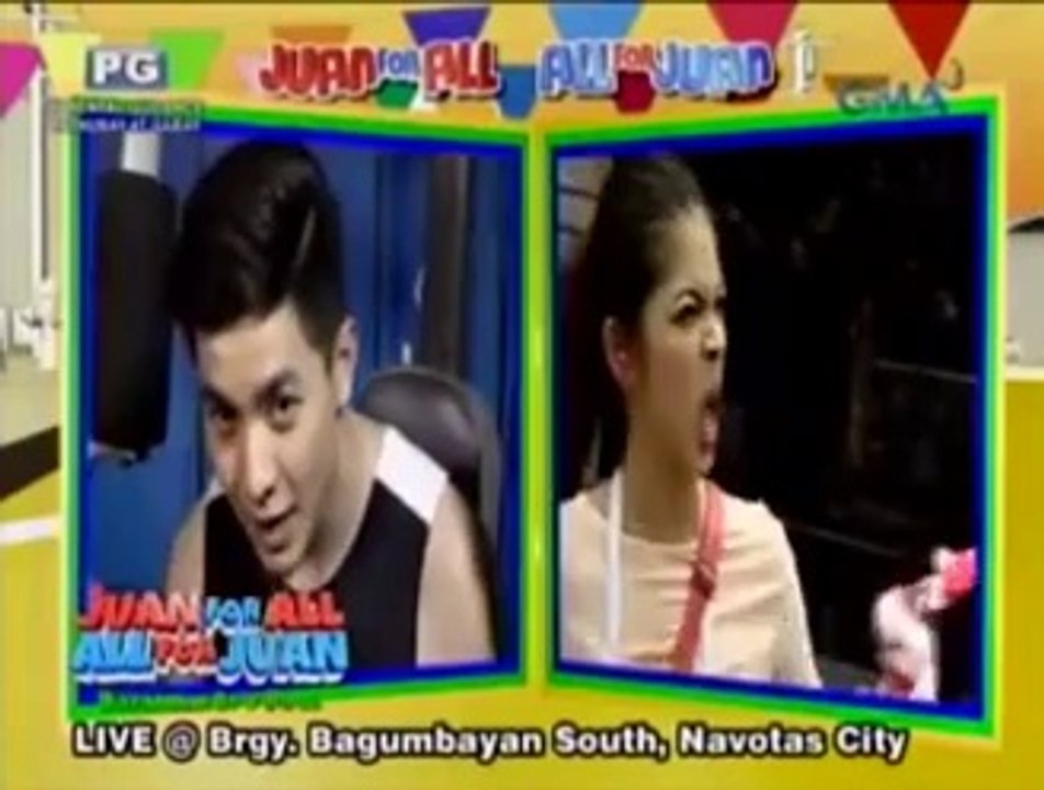 Eat Bulaga - 8-14-2015