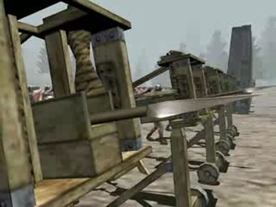 Rome Total War AMV