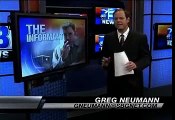 Interview with FBI and Mark Whitacre (The Informant) on  WEAR 3 September 23, 2009