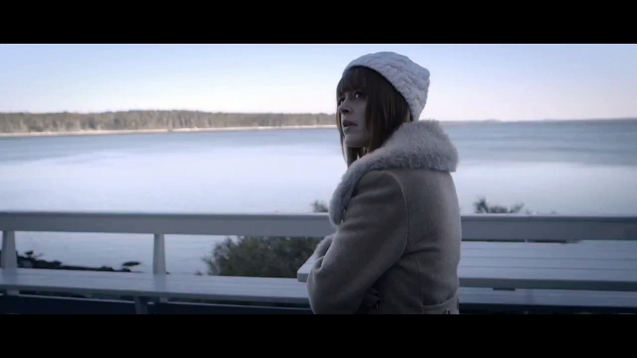 POD Official Trailer (2015) - Horror Movie HD