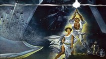 Princess Leia's Theme ~ Music Of: Star Wars - Ep IV - A New Hope [HQ]