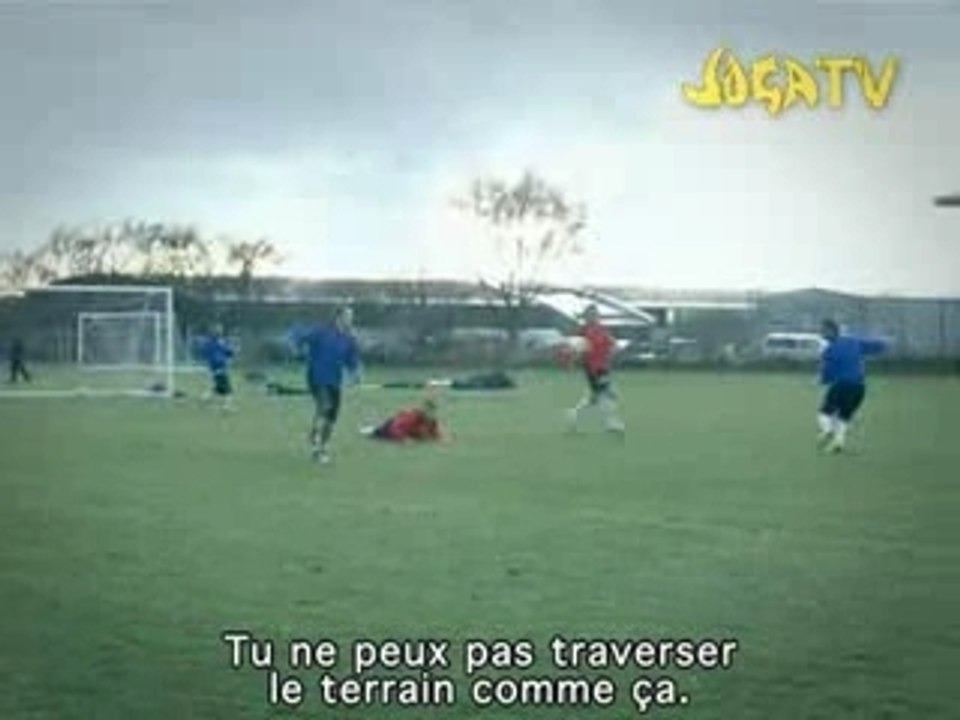 Wayne Rooney - Heart (Joga Bonito)