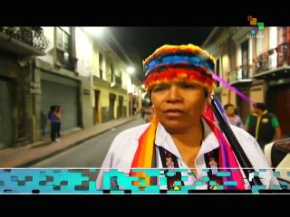 From the South - Kerry in Havana for Embassy Opening