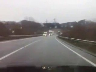 САМЫЙ СПОКОЙНЫЙ ВОДИТЕЛЬ В МИРЕ