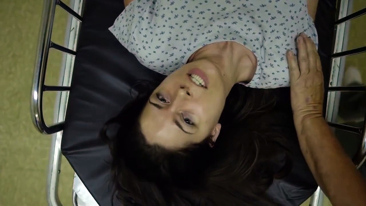 The Exorcism of Molly Hartley Official Trailer (2015) - Horror Movie HD