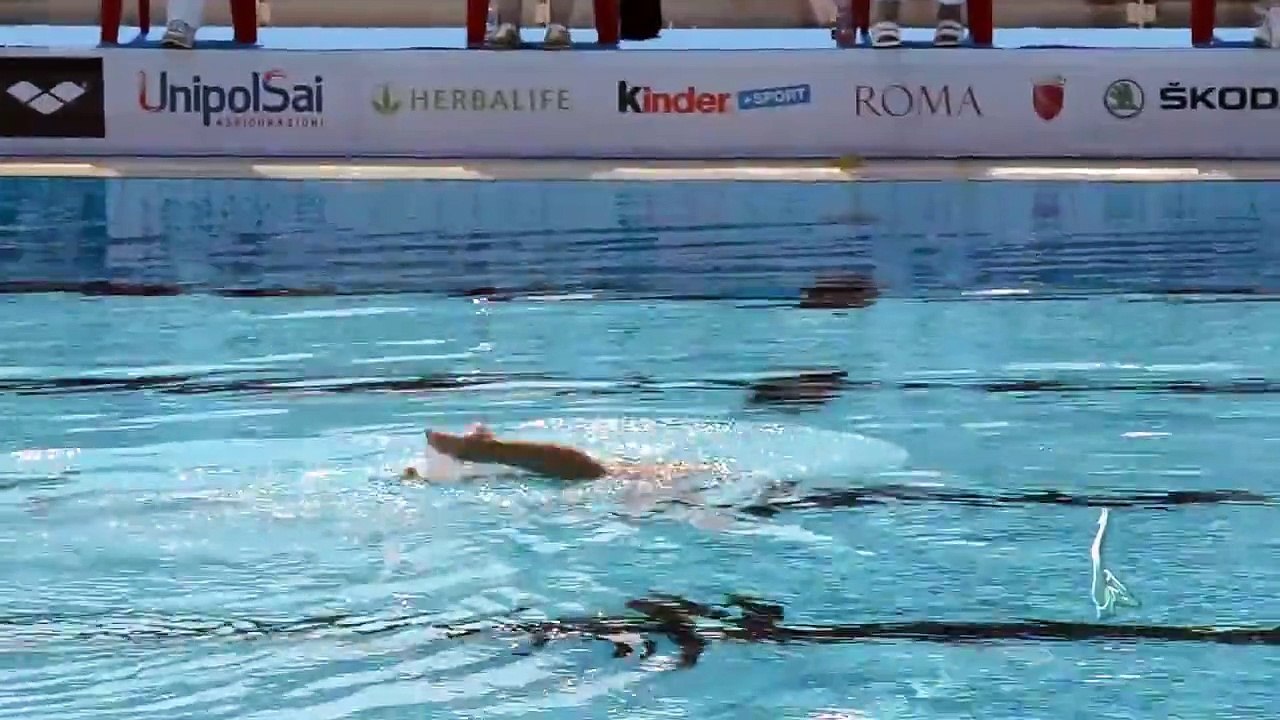 Todo Sincro Solo Libre España Alisa Ozhogina Comen 2015